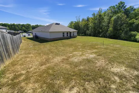 Exterior - 6057 Orange Valley Cv, Alexander, AR 72002 photo 3 of 4