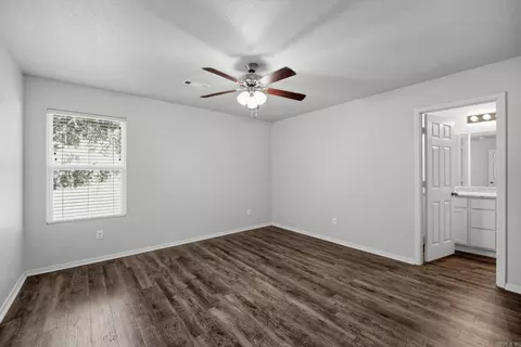 Bedroom - 6057 Orange Valley Cv, Alexander, AR 72002 photo 5 of 9