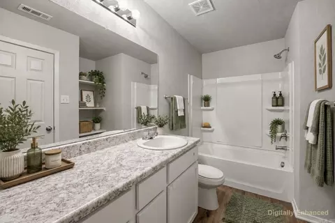 Bath - 6057 Orange Valley Cv, Alexander, AR 72002 photo 1 of 7