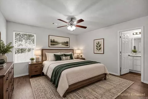 Bedroom - 6057 Orange Valley Cv, Alexander, AR 72002 photo 1 of 9