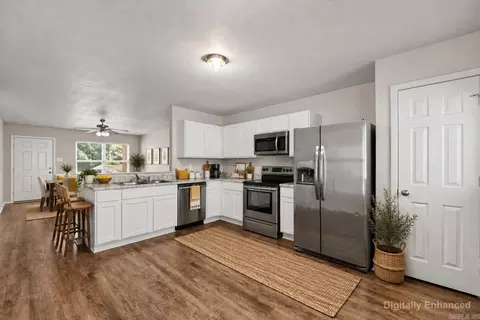 Kitchen - 6057 Orange Valley Cv, Alexander, AR 72002 photo 1 of 3