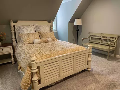 Bedroom - 190 Peregrine, Pine Bluff, AR 71603 photo 6 of 6