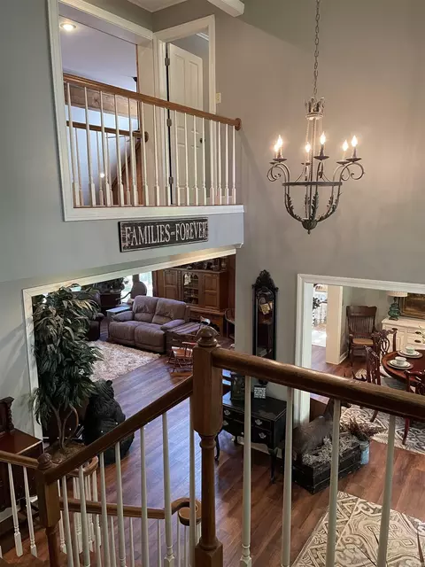 Entry Way - 190 Peregrine, Pine Bluff, AR 71603 photo 3 of 4