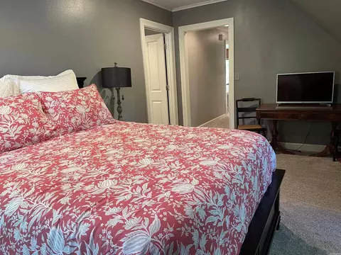 Bedroom - 190 Peregrine, Pine Bluff, AR 71603 photo 3 of 6