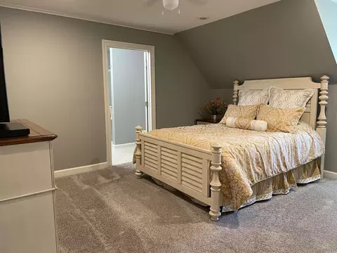 Bedroom - 190 Peregrine, Pine Bluff, AR 71603 photo 5 of 6