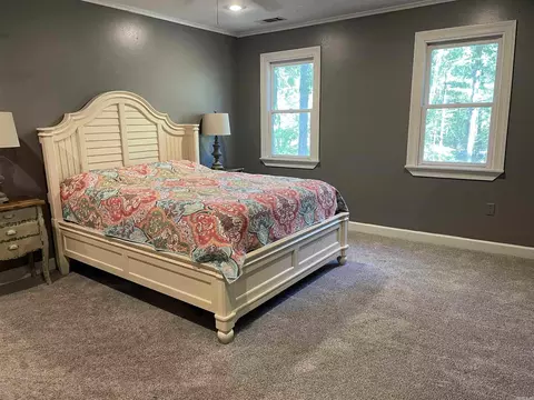 Bedroom - 190 Peregrine, Pine Bluff, AR 71603 photo 4 of 6