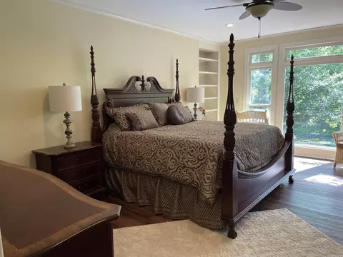 Bedroom - 190 Peregrine, Pine Bluff, AR 71603 photo 1 of 6