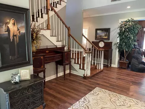 Entry Way - 190 Peregrine, Pine Bluff, AR 71603 photo 2 of 4