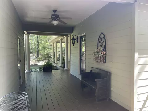 Exterior - 190 Peregrine, Pine Bluff, AR 71603 photo 7 of 9