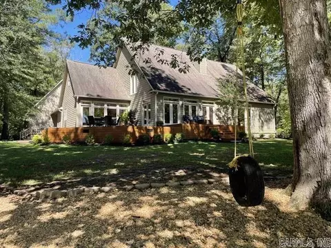 Exterior - 190 Peregrine, Pine Bluff, AR 71603 photo 4 of 9