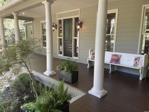 Exterior - 190 Peregrine, Pine Bluff, AR 71603 photo 6 of 9