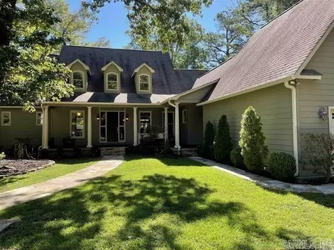 Exterior - 190 Peregrine, Pine Bluff, AR 71603 photo 2 of 9