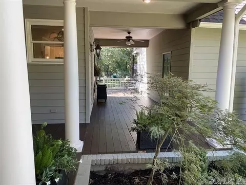 Exterior - 190 Peregrine, Pine Bluff, AR 71603 photo 3 of 9