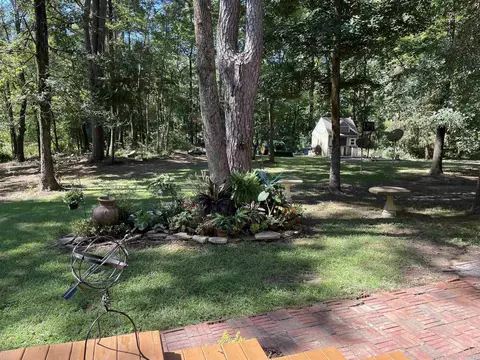 Exterior - 190 Peregrine, Pine Bluff, AR 71603 photo 9 of 9