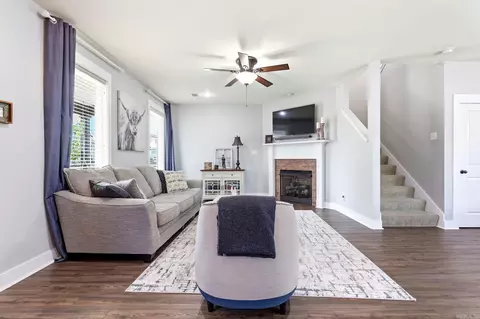 Other - 8 Regents Park, Bryant, AR 72022 photo 1 of 4