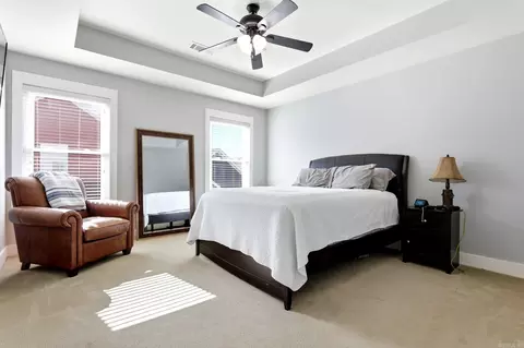 Bedroom - 8 Regents Park, Bryant, AR 72022 photo 1 of 5