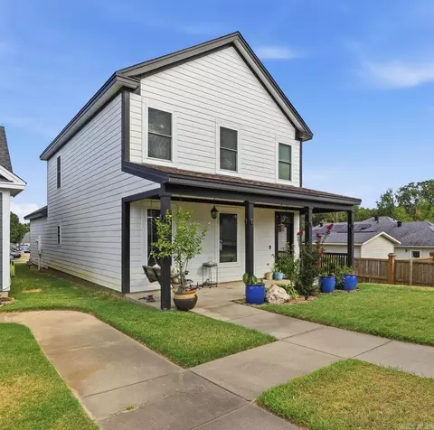 Exterior - 8 Regents Park, Bryant, AR 72022 photo 5 of 5