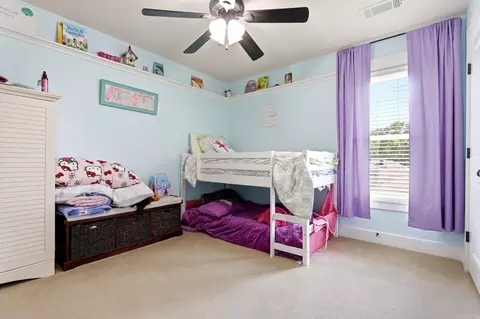 Bedroom - 8 Regents Park, Bryant, AR 72022 photo 3 of 5