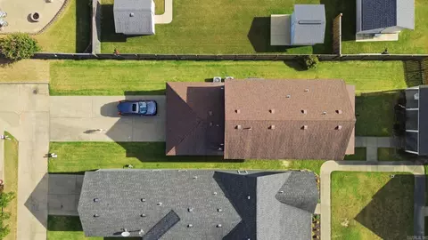 View/Area - 8 Regents Park, Bryant, AR 72022 photo 2 of 3