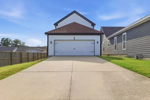 Exterior - 8 Regents Park, Bryant, AR 72022 photo 3 of 5