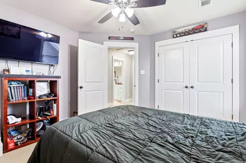 Bedroom - 8 Regents Park, Bryant, AR 72022 photo 5 of 5