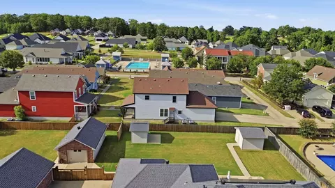 View/Area - 8 Regents Park, Bryant, AR 72022 photo 3 of 3