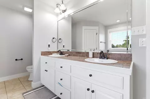 Bath - 8 Regents Park, Bryant, AR 72022 photo 1 of 6