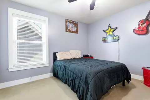 Bedroom - 8 Regents Park, Bryant, AR 72022 photo 4 of 5