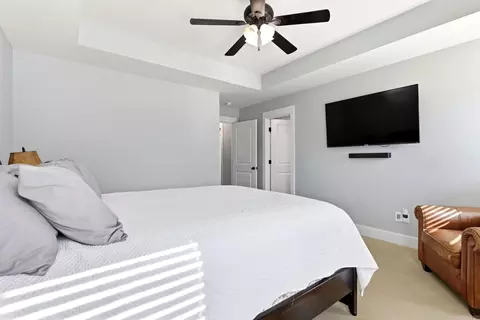 Bedroom - 8 Regents Park, Bryant, AR 72022 photo 2 of 5