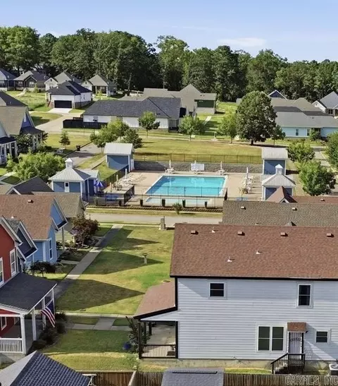 View/Area - 8 Regents Park, Bryant, AR 72022 photo 1 of 3