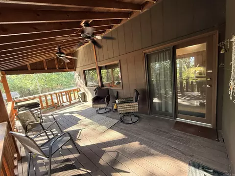 Exterior - 4784 Lazy Acres Rd, Protem, AR 65733 photo 5 of 7