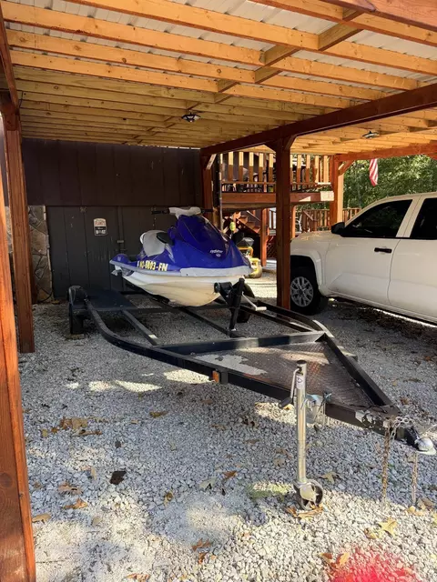 Exterior - 4784 Lazy Acres Rd, Protem, AR 65733 photo 6 of 7