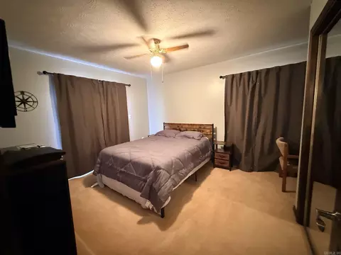 Bedroom - 4784 Lazy Acres Rd, Protem, AR 65733 photo 2 of 2