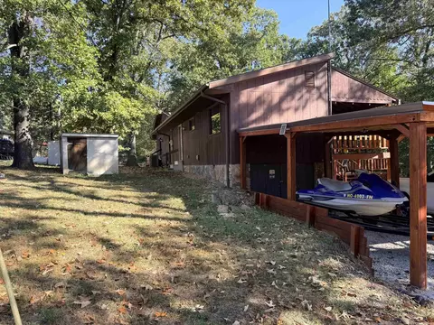 Exterior - 4784 Lazy Acres Rd, Protem, AR 65733 photo 3 of 7