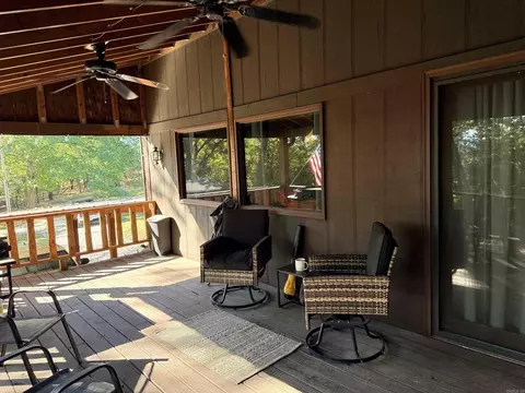 Exterior - 4784 Lazy Acres Rd, Protem, AR 65733 photo 2 of 7