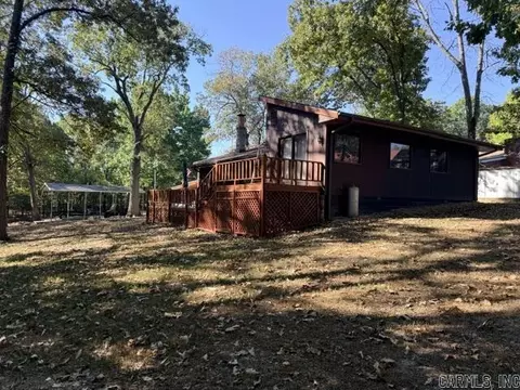 Exterior - 4784 Lazy Acres Rd, Protem, AR 65733 photo 1 of 7