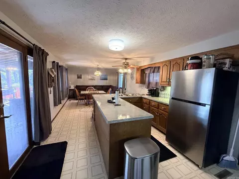 Kitchen - 4784 Lazy Acres Rd, Protem, AR 65733 photo 1 of 3