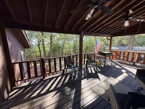 Exterior - 4784 Lazy Acres Rd, Protem, AR 65733 photo 4 of 7