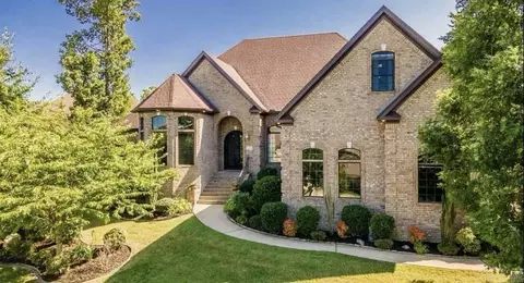 7 Sezanne Cv, Little Rock, AR 72223