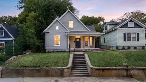 102 Rice St, Little Rock, AR 72205