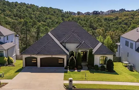 43 Falstone Dr, Little Rock, AR 72223