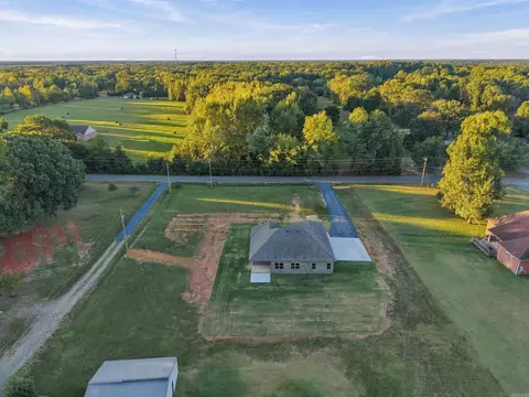 View/Area - 3326 Mount Tabor Rd, Cabot, AR 72023 photo 3 of 6