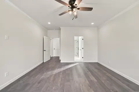 Bedroom - 3326 Mount Tabor Rd, Cabot, AR 72023 photo 1 of 6