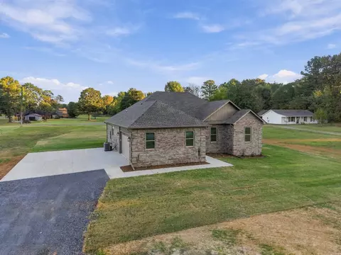 Exterior - 3326 Mount Tabor Rd, Cabot, AR 72023 photo 3 of 4