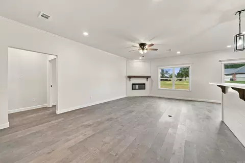 Living - 3326 Mount Tabor Rd, Cabot, AR 72023 photo 3 of 6