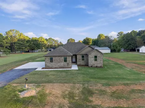 Exterior - 3326 Mount Tabor Rd, Cabot, AR 72023 photo 4 of 4