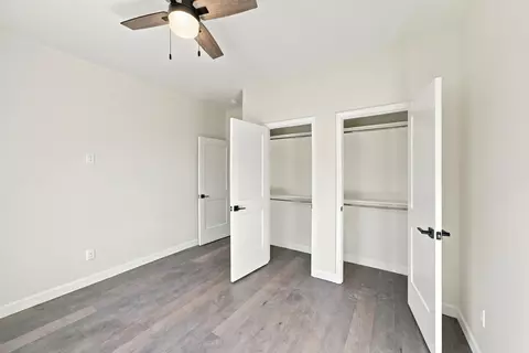 Bedroom - 3326 Mount Tabor Rd, Cabot, AR 72023 photo 4 of 6