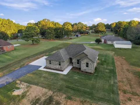View/Area - 3326 Mount Tabor Rd, Cabot, AR 72023 photo 6 of 6
