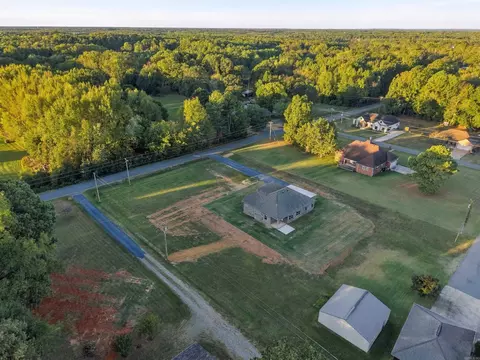 View/Area - 3326 Mount Tabor Rd, Cabot, AR 72023 photo 2 of 6