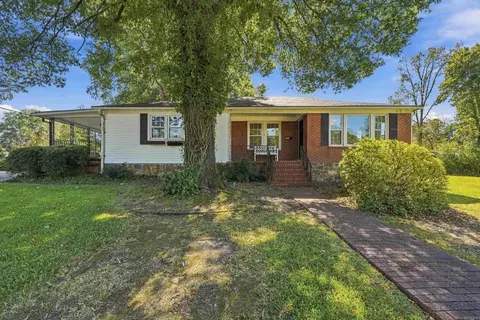 1 Patricia Ln, Little Rock, AR 72205